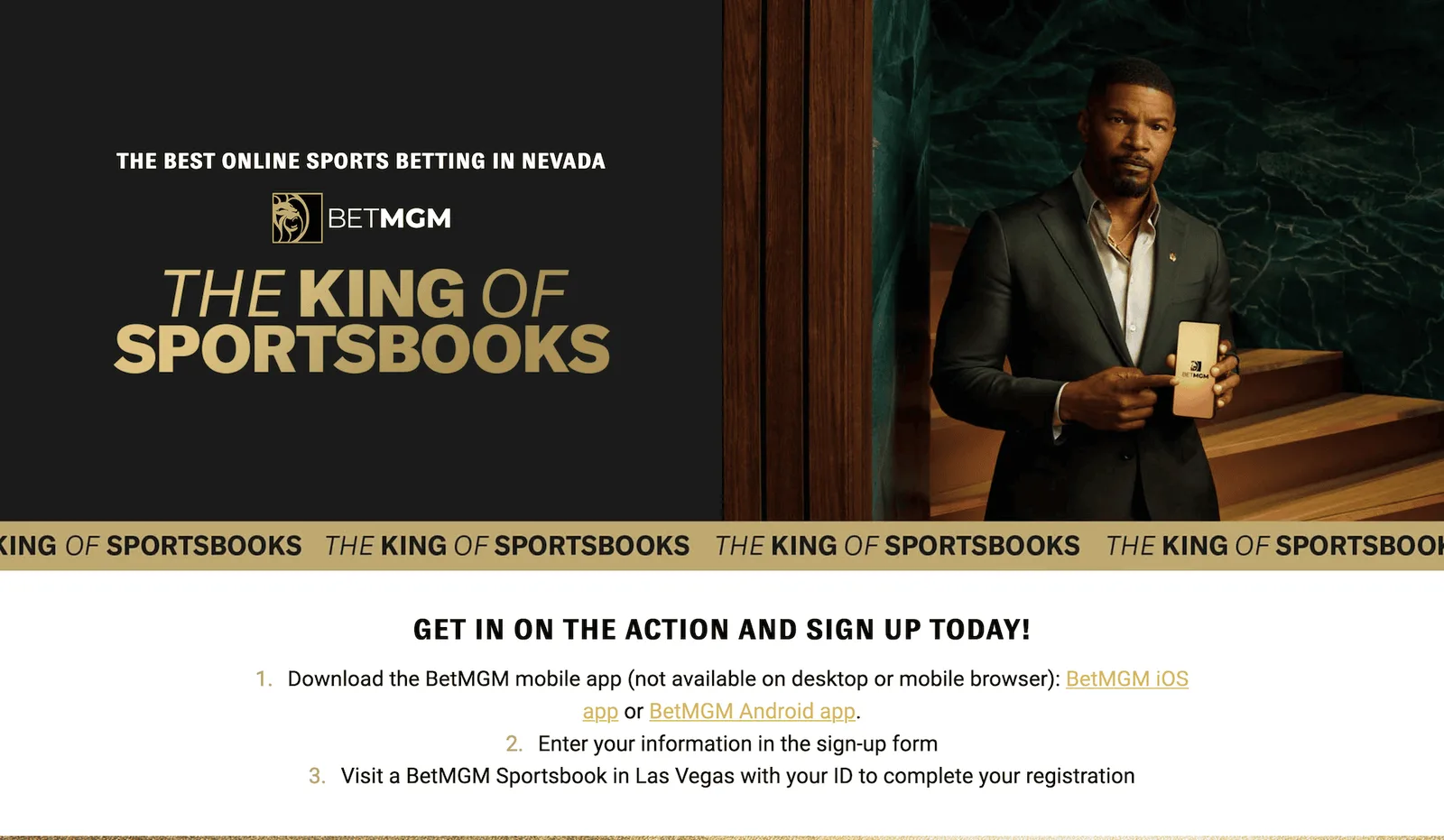 Touchline Guide UK — Is BetMGM available in the UK?